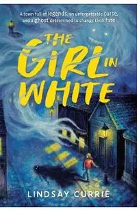 The Girl in White