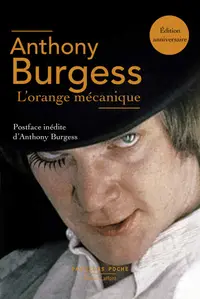 L'orange mecanique