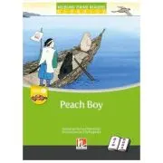 Peach Boy. Big Book