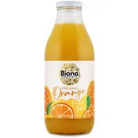Suc de Portocale Ecologic/Bio 750ml