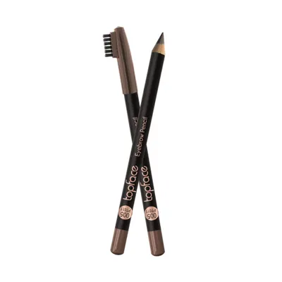 Top Face Eyebrow Pencil 005