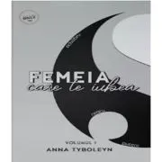Yin&Yang Volumul 1, Femeia care te iubea
