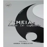 Yin&amp;Yang Volumul 1, Femeia care te iubea