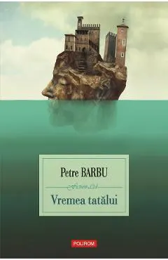 eBook Vremea tatalui