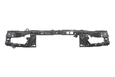 Acoperire fata potrivit FORD C-MAX II 2010-2015 - (superior complet, cu suporturi pentru faruri, cu A/C, plastic, TÜV)