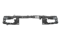 Acoperire fata potrivit FORD C-MAX II 2010-2015 - (superior complet, cu suporturi pentru faruri, cu A/C, plastic, TÜV)