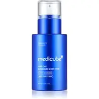 medicube One Day Exosome Shot Pore Ampoule 7500 ser revitalizant impotriva imperfectiunilor pielii