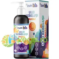 Ulei de Masaj pentru Bebelusi 200ml