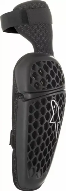 Protectii coate Alpinestars Bionic Plus, culoare negru, marimea S M