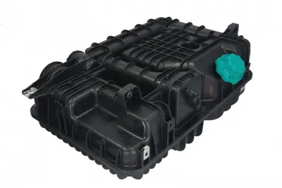 Vas expansiune lichid racire (cu conector) potrivit MERCEDES ACTROS MP4 MP5, ANTOS, AROCS 07.11