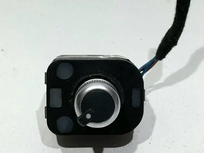 Buton reglaj oglinzi 8U0959565C Audi Q3 facelift (2014-2018)
