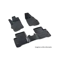 Covoare cauciuc tavita compatibile Ford Mustang Mach-e 2021-> Cod: A80-X265