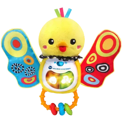 Jucarie interactiva vtech pasarea muzicala vt185312