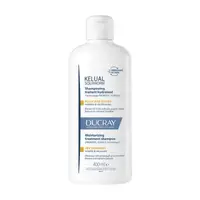 Ducray Kelual Squanorm Sampon anti-matreata uscata, 400 ml
