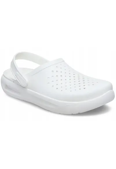 Saboti Inmotion Clog 209964 - alb