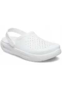 Saboti barbati - LiteRide InMotion Clog 209964 - alb - marimea 46-47 - Croslite - respirabili