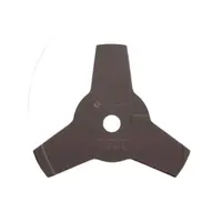 Disc Motocoasa, Grosime Lama 1.4 mm, Diametru 25.4 mm, Lungime Lama 255 mm, 3 Dinti