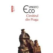 Cimitirul din Praga. Top 10+