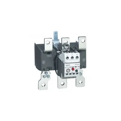 Releu termic RTX³ 400 - 200 to 330 A - pentru CTX³ 400 - diff .