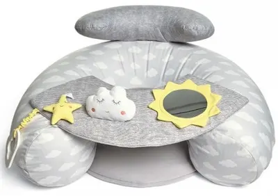 Jucarie Mamas & Papas - Sit & Play, Duac