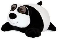 Jucărie de pluș Amek Toys - Panda, 36 cm