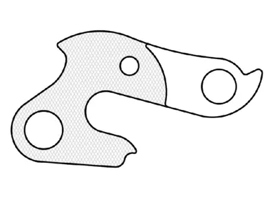 Ureche Schimbator GH-133