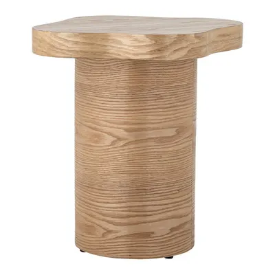 Măsuță auxiliară cu aspect mat 46x46 cm Elmer – Bloomingville