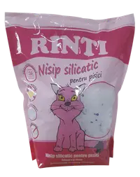 Rinti Nisip Silicatic 7.6 l