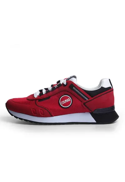 Pantofi Sport Travis Sport Bold-TRAVIS-S-050