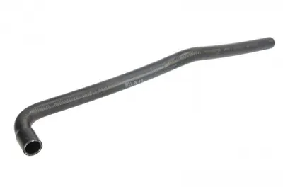Furtun radiator (la incalzitor, conducta, 18mm 22mm, lungime: 640mm) potrivit MERCEDES ACTROS MP2 MP3 OM541.923-OM542.969 10.02