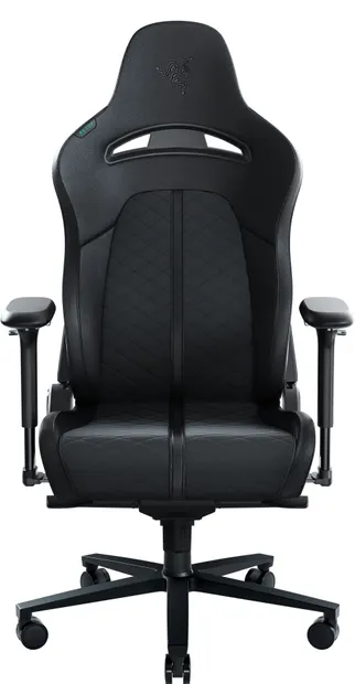 Scaun gaming Razer - Enki, Black