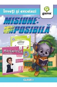 Pachet: Misiune posibila 2