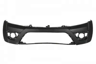Bara fata cu locas proiectoare ceata, grunduit SUZUKI GRAND VITARA 2 II intre 2012-2015