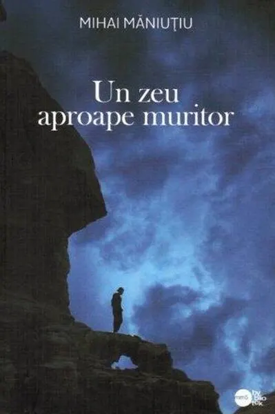 Un zeu aproape muritor (RESIGILAT) - Paperback brosat