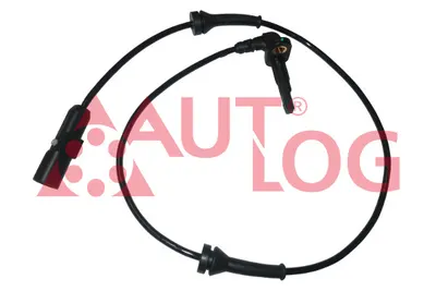 Senzor ABS Spate Dreapta Stanga potrivit NISSAN NV400; OPEL MOVANO B; RENAULT MASTER III 2.3D 02.10