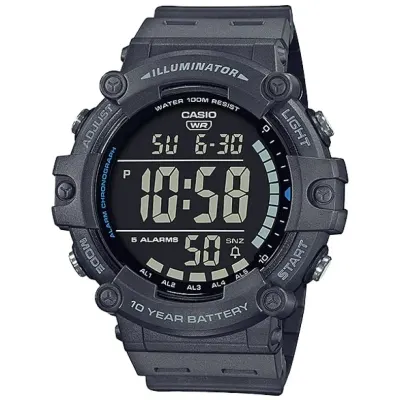 Ceas Casio Collection Ae-1500wh-8b
