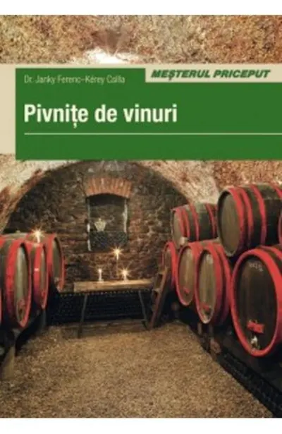 Pivnite De Vinuri