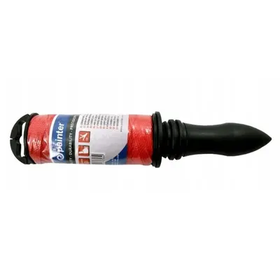 Sfoara Tip Mosor pentru Constructii, Turbo Roll, 50 m