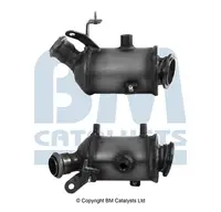 Catalizator EURO 6 potrivit RENAULT TWINGO III; SMART FORFOUR, FORTWO 0.9 dupa 2014
