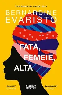 eBook Fata, femeie, alta