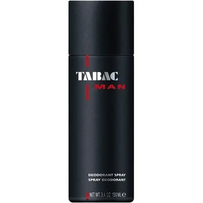 Deodorant spray, Tabac, Man, 150 ml