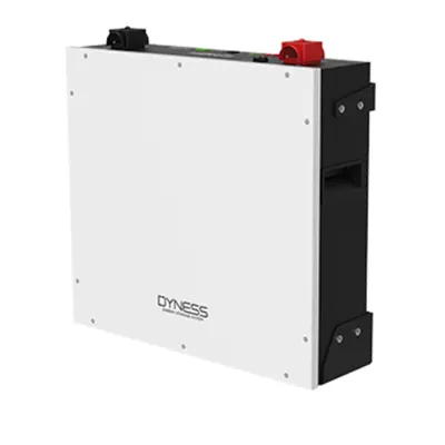 Baterie de stocare 5Kwh LV Dyness DL5.0C LiFePO4 - Backup energie pentru sisteme fotovoltaice si off-grid, cu Incalzire Automata (Self-Heating)
