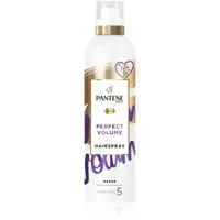 Pantene Pro-V Perfect Volume fixativ cu fixare puternică