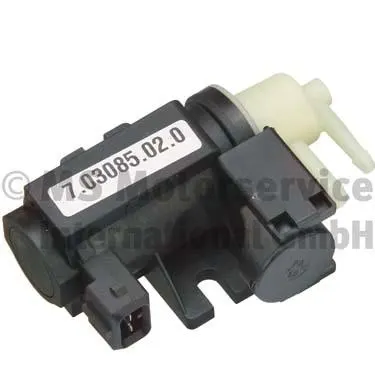 Convertor Presiune Hyundai Accent Ii, Elantra, Getz, H-1 Starex, Ix35, Matrix, Santa Fe I, Trajet; Opel Astra G, Astra H, Astra H Classic, Astra H Gtc, Astra J 1.5d-2.5d Dupa 2000