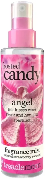 Treaclemoon Spray de corp Candy Angel, 150 ml