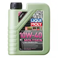 Ulei motor Liqui Moly Molygen New Generation 10W-40 (9955) 1L 1L