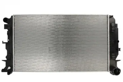 Radiator Motor (manual) Potrivit Mercedes Sprinter 3,5-T (b906), Sprinter 3-T (b906), Sprinter 4,6-T (b906), Sprinter 5-T (b906); Vw Crafter 30-35, Crafter 30-50 1.8-3.5