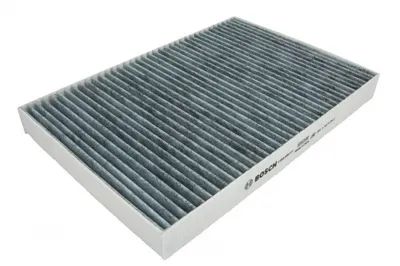 Filtru aer habitaclu cu carbon activ si silver filtru+ AUDI A4, A6, ALLROAD; SEAT EXEO, EXEO ST 1.6-4.2 intre 1997-2013