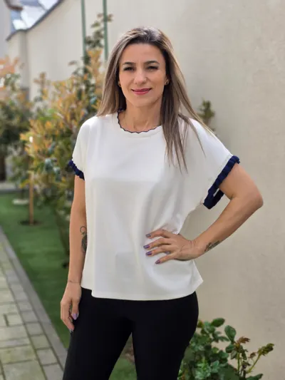 Bluza Alina 3