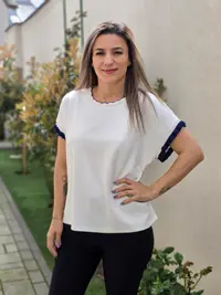 Bluza Alina 3
